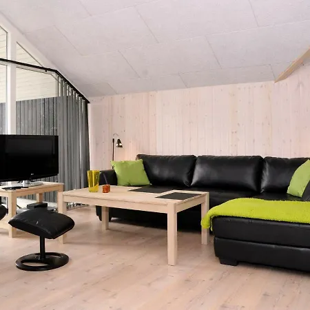 Three-bedroom Holiday In Blavand 52 Σπίτι διακοπών *